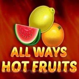All Ways Hot Fruits online slot from Amatic Industries – play at jbcasinos.net