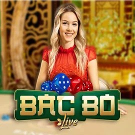 Bac Bo logo by Evolution at JB CasinoBac Bo