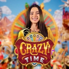 game logo by Evolution on jbcasinos.net