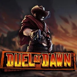 game logo by Hacksaw Gaming on jbcasinos.net