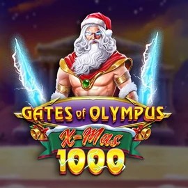 Play the Gates of Olympus Xmas 1000 slot by Pragmatic Play on JB Casino