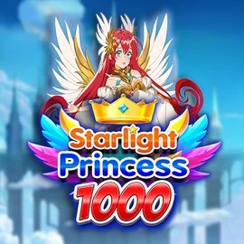 Play Starlight Princess 1000 slot by Pragmatic Play on jbcasinos.net